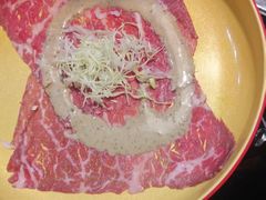 -松坂屋日料自助(长城路店)