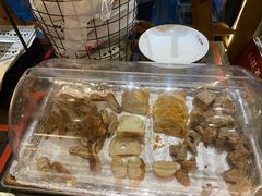 -托斯卡纳烘焙意大利餐厅(五天地店)