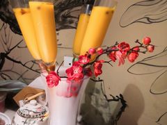 -韵秋荷(宝山龙湖天街店)