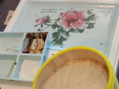 -粤尚腾香居中餐厅(首都机场希尔顿店)