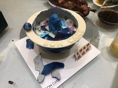 -BONCAKE裱花蛋糕(万象汇店)