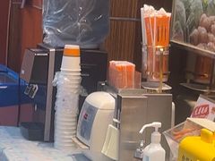 -吉野家(黑牛城道店)
