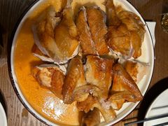 -张家卫·阳江菜·小海鲜(肥婆湾桥店)