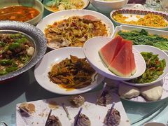 -巴特餐饮6加1音乐餐吧·新疆菜