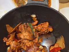 -得稻小饭堂·江西菜(浦江店)