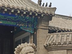 -金州副都统衙门博物馆