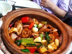 -鹅城粤菜馆(白云山路店)