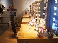-天真蓝照相馆(西安南门王府井LAB店)