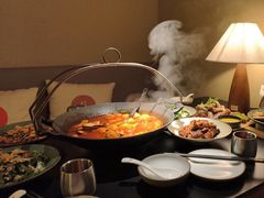 -有才叔的小馆(招商依云曲江店)