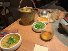 -巴奴毛肚火锅(京西大悦城店)
