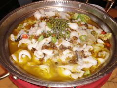 -醉得意(济南万达店)