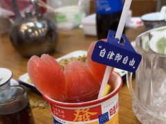 -鲁小三·大骨自助(金山总店)