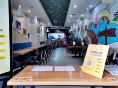-螺小胖柳州螺蛳粉(钟楼总店)