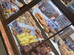 -山崎面包(静安久光店)