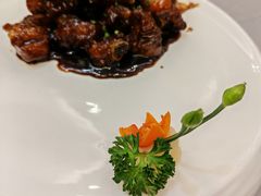 -银都上海菜馆(粤海东路店)