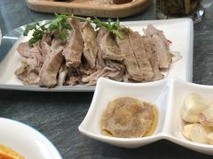 -马老六清真餐厅(雁滩店)