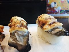 -元气寿司(东方宝泰店)