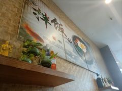 -金石陈朝鲜拌饭(东城万达店)