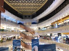 -新世界大丸百货