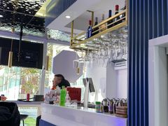 -壹粉屋新疆炒米粉(建外SOHO东区店)
