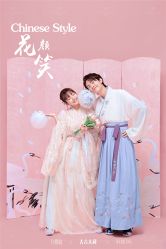 点击看大图 -金夫人婚纱摄影(华南店)