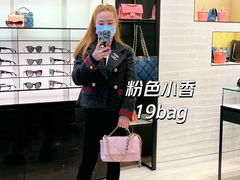 -CHANEL(恒隆广场店)