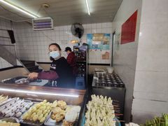-瑞安第一泡·后街泡泡(虹桥后街店)