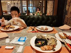 -松咖啡自助餐厅·松北香格里拉