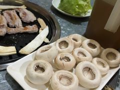 -朴大炮韩式碳烤肉(总店)