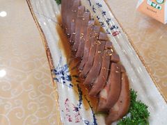 糖藕-王四酒家苏帮菜馆(观前店)