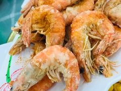 -四海蒸鲜蒸汽海鲜自助(北戴河店)