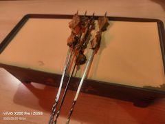 -质烤烤物·活烤海鲜(质烤总店)