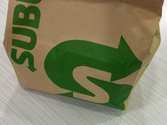 -赛百味SUBWAY(万柳华联店)