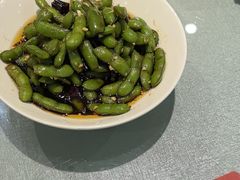 -辛香味烧鱼馆·非遗技艺·排骨红烧肉(光谷医药园店)