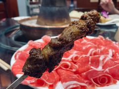 -惠丰涮肉馆(德宝新园店)