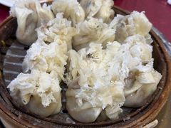 三鲜烧麦-天瑞祥烧麦馆(芥园西道店)