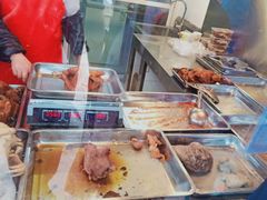 -阿二烤鸡(山塘街店)