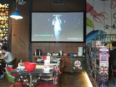 -龙虾风暴(松江店)