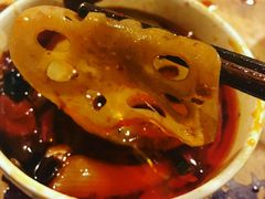 -邓莽子老火锅(鲁祖庙店)