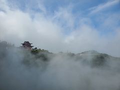 -香山风景区