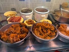 -柳州肥姨妈大骨螺蛳粉(东靖路店)