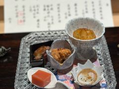 -元熹会席料理