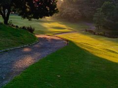 -麓湖高尔夫球俱乐部