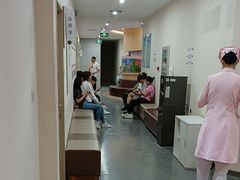 -慈铭体检(洋桥分院)