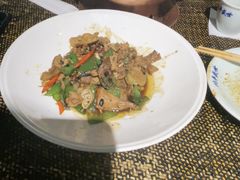 -北平盛世·新京菜·北京烤鸭(劲松·双井店)