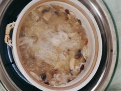 -山菌美食苑(振兴路店)