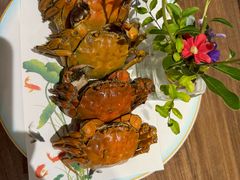 -锡和无锡菜(景丽苑店)