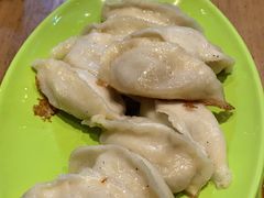 -锅贴王小吃(南大街店)