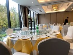 包厢-潮府馆·非遗潮州菜·世纪公园(新国际博览中心店)