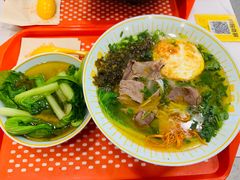 -鲜师傅骨汤米粉(太升店)